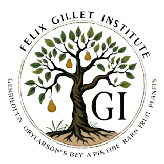 Felix Gillet Institute Logo