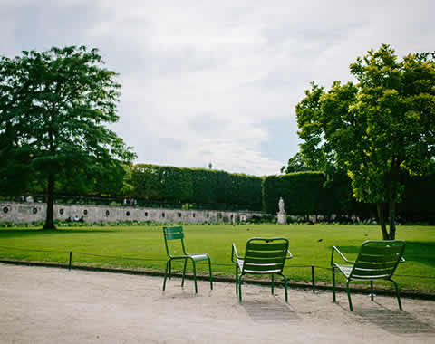 Educational Workshops